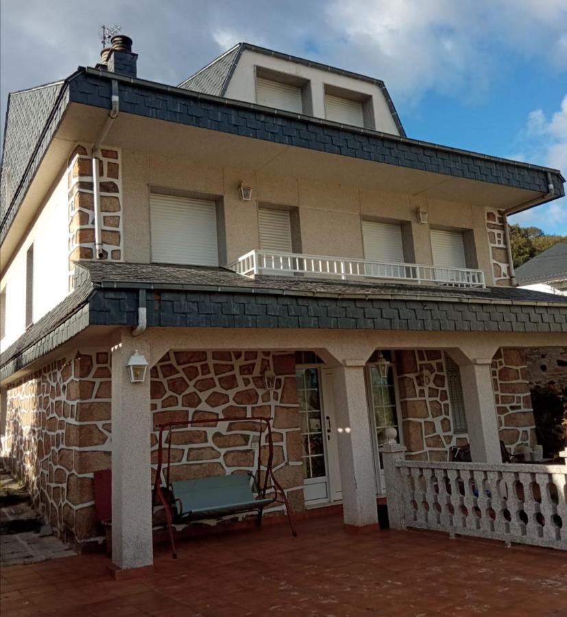 Casa Do Pombar En Valdeorras * Seadur