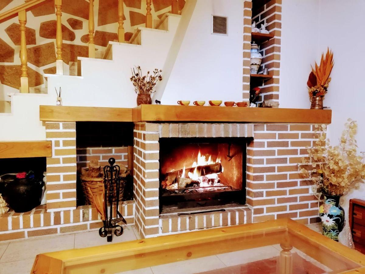 Casa Do Pombar En Valdeorras Holiday home