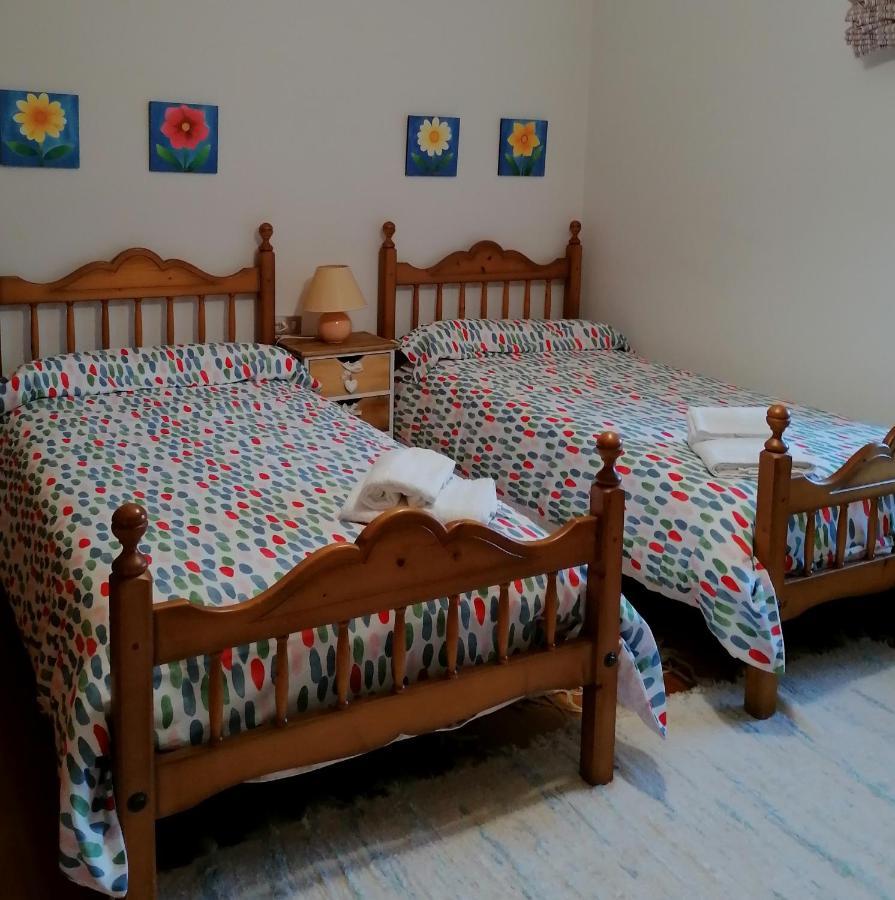 Casa Do Pombar En Valdeorras Holiday home