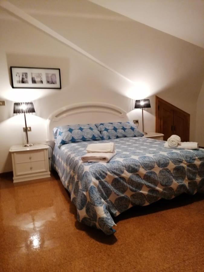 Holiday home Casa Do Pombar En Valdeorras *