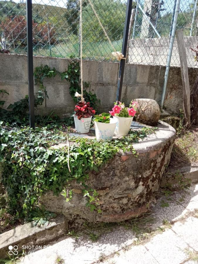 Casa Do Pombar En Valdeorras Holiday home